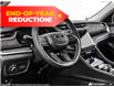 2025 Jeep Grand Cherokee Laredo (Stk: 105920) in St. Thomas - Image 12 of 26