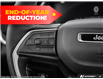 2025 Jeep Grand Cherokee Laredo (Stk: 105920) in St. Thomas - Image 15 of 26