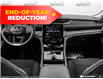 2025 Jeep Grand Cherokee Laredo (Stk: 105920) in St. Thomas - Image 22 of 26