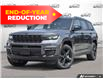 2025 Jeep Grand Cherokee L Limited (Stk: 105875) in St. Thomas - Image 1 of 25