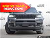 2025 Jeep Grand Cherokee L Limited (Stk: 105875) in St. Thomas - Image 2 of 25