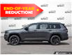 2025 Jeep Grand Cherokee L Limited (Stk: 105875) in St. Thomas - Image 3 of 25
