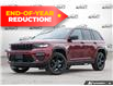 2025 Jeep Grand Cherokee Limited (Stk: 106002A) in St. Thomas - Image 1 of 27