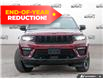 2025 Jeep Grand Cherokee Limited (Stk: 106002A) in St. Thomas - Image 2 of 27
