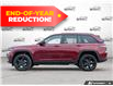 2025 Jeep Grand Cherokee Limited (Stk: 106002A) in St. Thomas - Image 3 of 27