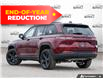 2025 Jeep Grand Cherokee Limited (Stk: 106002A) in St. Thomas - Image 4 of 27
