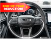 2025 Jeep Grand Cherokee Limited (Stk: 106002A) in St. Thomas - Image 14 of 27