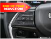 2025 Jeep Grand Cherokee Limited (Stk: 106002A) in St. Thomas - Image 18 of 27