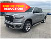 2025 RAM 1500 Big Horn (Stk: 104844A) in St. Thomas - Image 1 of 17