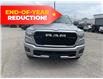 2025 RAM 1500 Big Horn (Stk: 104844A) in St. Thomas - Image 8 of 17