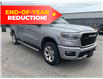 2025 RAM 1500 Big Horn (Stk: 104844A) in St. Thomas - Image 7 of 17