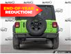 2025 Jeep Wrangler Sport (Stk: 105395SL) in St. Thomas - Image 5 of 25