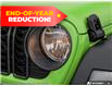 2025 Jeep Wrangler Sport (Stk: 105395SL) in St. Thomas - Image 8 of 25