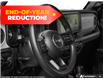 2025 Jeep Wrangler Sport (Stk: 105395SL) in St. Thomas - Image 10 of 25