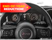 2025 Jeep Wrangler Sport (Stk: 105395SL) in St. Thomas - Image 11 of 25
