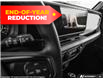 2025 Jeep Wrangler Sport (Stk: 105395SL) in St. Thomas - Image 21 of 25