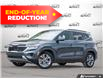 2025 Kia Seltos EX (Stk: 106487R) in St. Thomas - Image 1 of 27