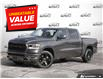 2024 RAM 1500 Sport (Stk: 102891A) in St. Thomas - Image 1 of 27