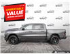 2024 RAM 1500 Sport (Stk: 102891A) in St. Thomas - Image 3 of 27