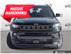 2026 Jeep Compass North (Stk: 105582) in St. Thomas - Image 2 of 23