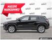 2026 Jeep Compass North (Stk: 105582) in St. Thomas - Image 3 of 23