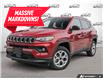 2026 Jeep Compass North (Stk: 105810) in St. Thomas - Image 1 of 24