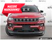 2026 Jeep Compass North (Stk: 105810) in St. Thomas - Image 2 of 24