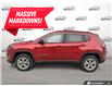 2026 Jeep Compass North (Stk: 105810) in St. Thomas - Image 3 of 24