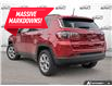 2026 Jeep Compass North (Stk: 105810) in St. Thomas - Image 4 of 24