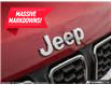 2026 Jeep Compass North (Stk: 105810) in St. Thomas - Image 9 of 24