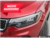 2026 Jeep Compass North (Stk: 105810) in St. Thomas - Image 10 of 24