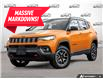 2026 Jeep Compass Trailhawk (Stk: 105583) in St. Thomas - Image 1 of 24