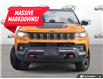 2026 Jeep Compass Trailhawk (Stk: 105583) in St. Thomas - Image 2 of 24