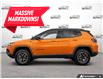 2026 Jeep Compass Trailhawk (Stk: 105583) in St. Thomas - Image 3 of 24