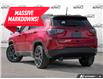 2026 Jeep Compass Limited (Stk: 105614) in St. Thomas - Image 4 of 24