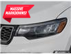 2026 Jeep Compass Limited (Stk: 105615) in St. Thomas - Image 9 of 24