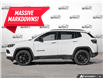 2026 Jeep Compass North (Stk: 105882) in St. Thomas - Image 3 of 26