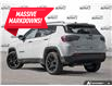 2026 Jeep Compass North (Stk: 105882) in St. Thomas - Image 4 of 26