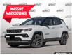 2026 Jeep Compass Limited (Stk: 105790) in St. Thomas - Image 1 of 24