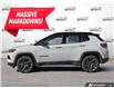 2026 Jeep Compass Limited (Stk: 105790) in St. Thomas - Image 3 of 24