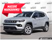 2026 Jeep Compass North (Stk: 105884) in St. Thomas - Image 1 of 24