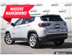2026 Jeep Compass North (Stk: 105884) in St. Thomas - Image 4 of 24