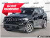 2026 Jeep Compass North (Stk: 105876) in St. Thomas - Image 1 of 23