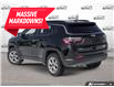 2026 Jeep Compass North (Stk: 105876) in St. Thomas - Image 4 of 23