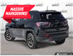 2026 Jeep Compass Trailhawk (Stk: 105939) in St. Thomas - Image 4 of 25
