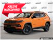 2026 Jeep Compass North (Stk: 105883) in St. Thomas - Image 1 of 23