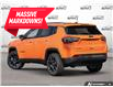 2026 Jeep Compass North (Stk: 105883) in St. Thomas - Image 4 of 23 2026 Jeep Compass North (Stk: 105883) in St. Thomas - Image 4 of 23