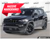 2026 Jeep Compass North in St. Thomas - Image 1 of 24