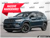 2026 Jeep Compass North in St. Thomas - Image 1 of 27