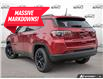 2026 Jeep Compass North in St. Thomas - Image 4 of 23
